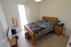 Bedroom- click for photo gallery